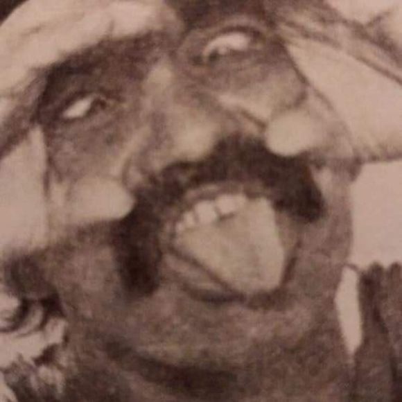 Meet your Posher, David - Picture 1 of 1